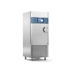 IRINOX Multifresh Essential 15 Khay 4.3” (-35℃ ~ +15℃) | Tủ Cấp Đông Siêu Tốc