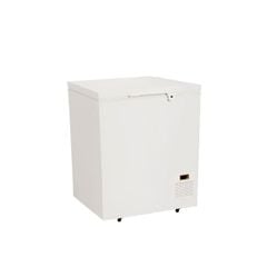 ELCOLD Horizontal Deep Freezers -60°C PRO 11 (130L) | Tủ Đông Âm Sâu