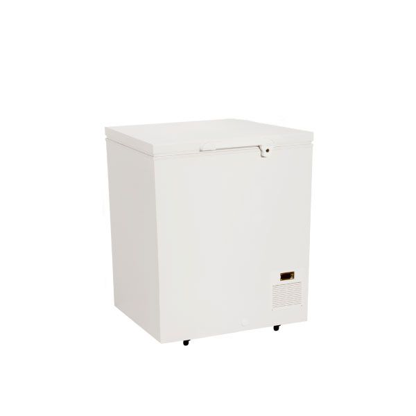 ELCOLD Horizontal Deep Freezers -60°C PRO 11 (130L)