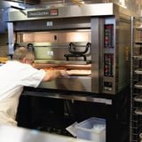 Lò Nướng Pizza Đa Năng 351ED
