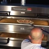 Lò Nướng Pizza Tầng 732ED