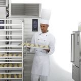 Coldline Modi 5 Khay (-35ºC ~ +65ºC) | Tủ Cấp Đông