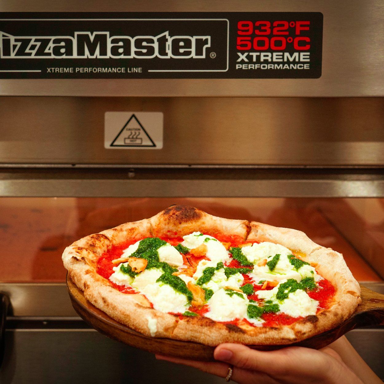 Lò nướng điện làm bánh mì và bánh pizza chiết khấu tốt nhất năm nay