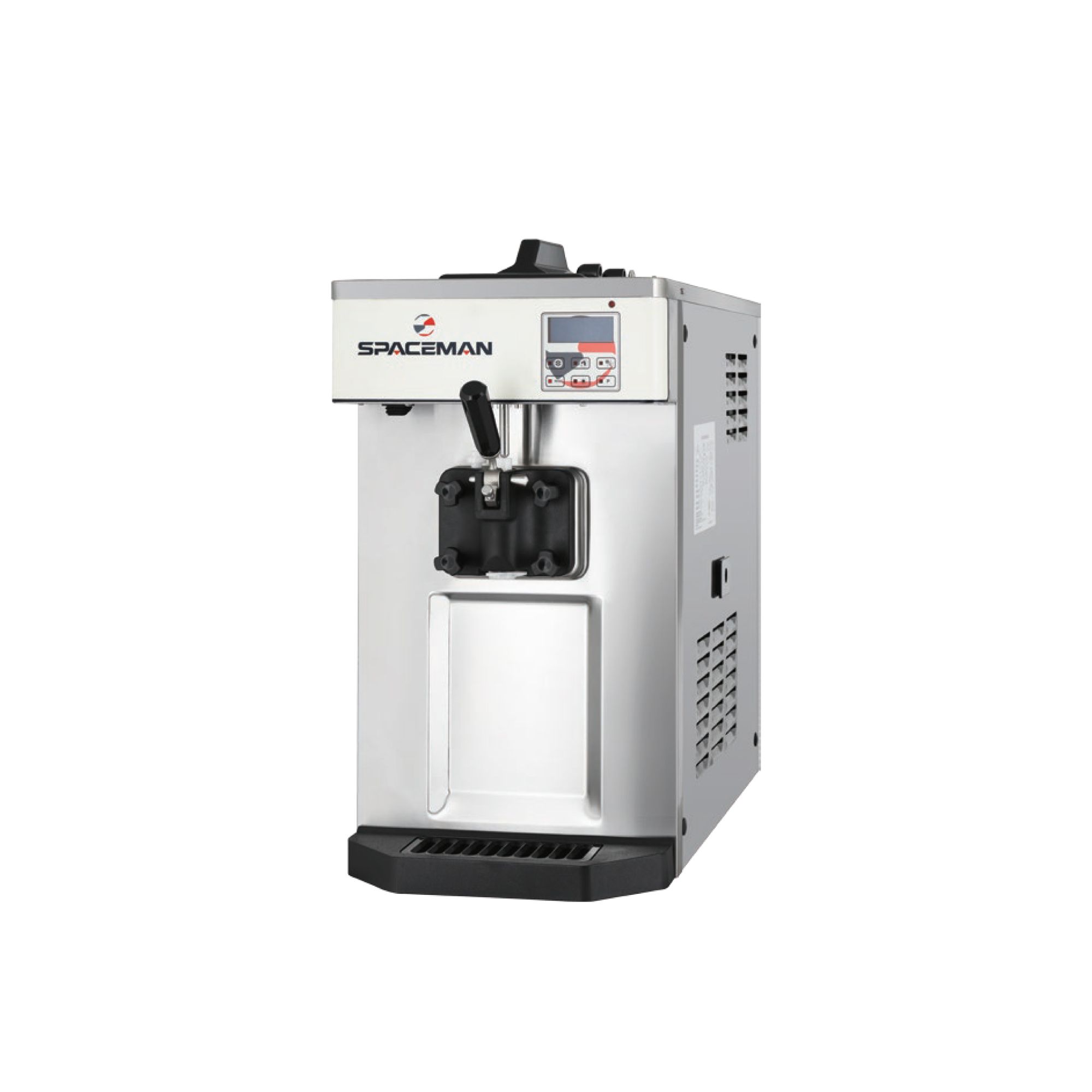Spaceman Elite Series 6210AB-C Flavor 1 (5L) | Soft Serve Ice Cream Machine