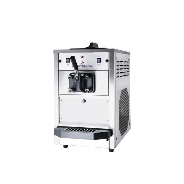 Spaceman Classic 6220E | Máy Làm Kem Tươi