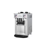Spaceman Premier Series 6234A-C Flavor 2+Twist (2 x 5L) - Pump | Soft Serve Ice Cream Machine