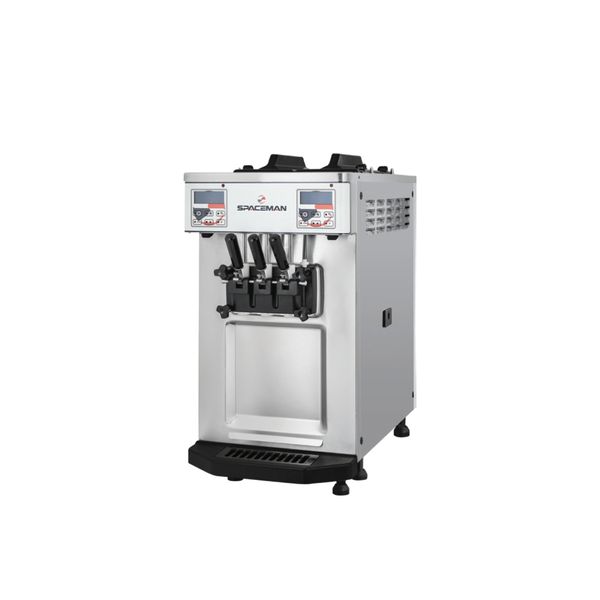 Spaceman Premier 6234-C | Máy Làm Kem Tươi