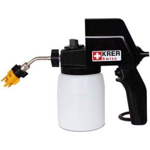 The Multi-Spray