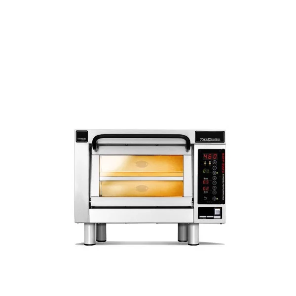 PizzaMaster 351ED-1 - Digital (1 Deck + 2 Stones)