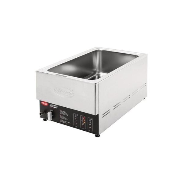 Heatment Rectangular Heater Well | HATCO