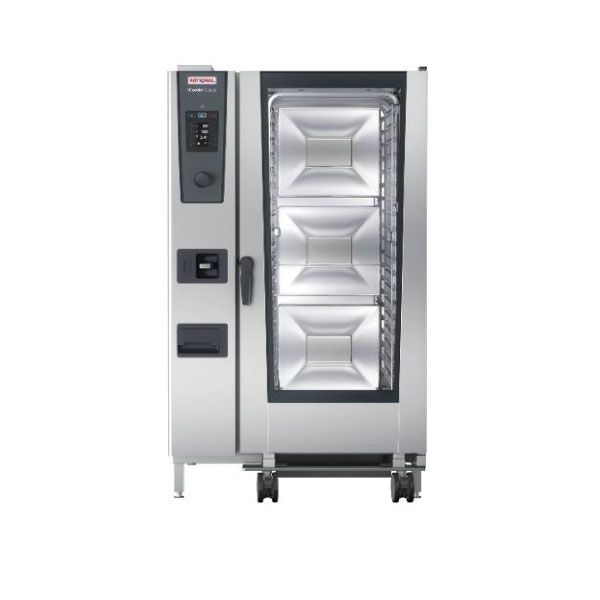 Rational iCombi Classic GN2/1 20 Trays