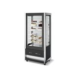 ISA Cristal Tower Chiller W93-D75-H206