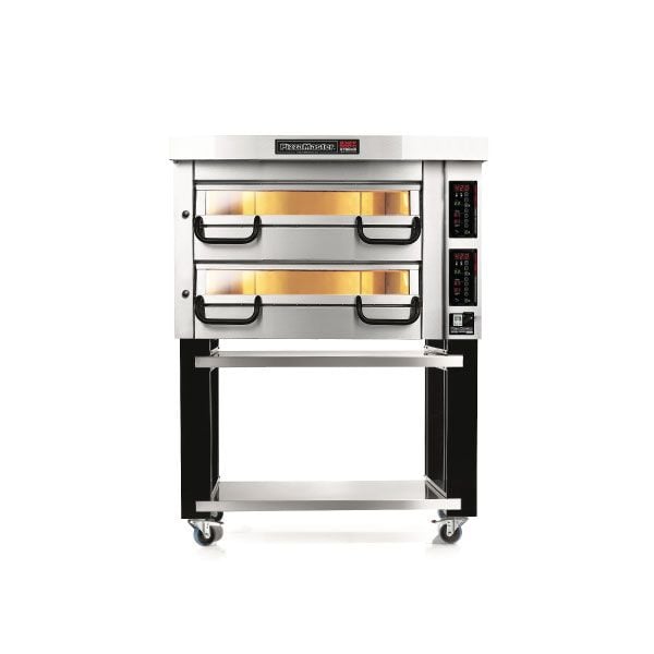 Lò Nướng Pizza Tầng 722ED