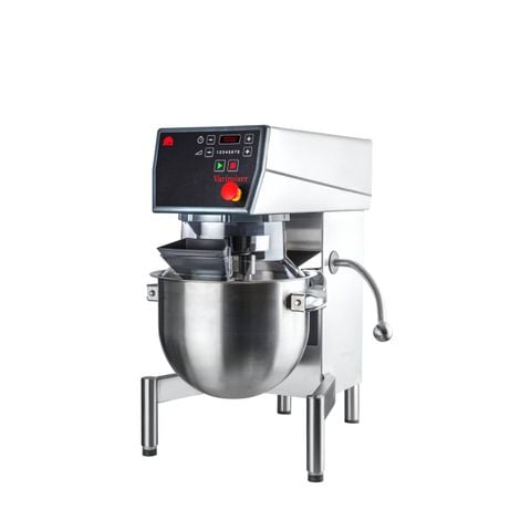 Varimixer Kodiak10 (10L) Table Model - 10L | Powder Mixer on Table