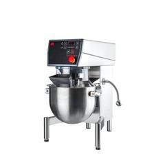 Varimixer Kodiak10 (10L) Table Model - 10L | Powder Mixer on Table