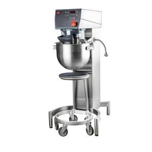 Varimixer Kodiak20- 20 Liters | Powder Mixer on Floor