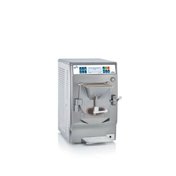 Carpigiani Readychef 14 20 Batch Freezer Pasteurizer Pastry United Vision