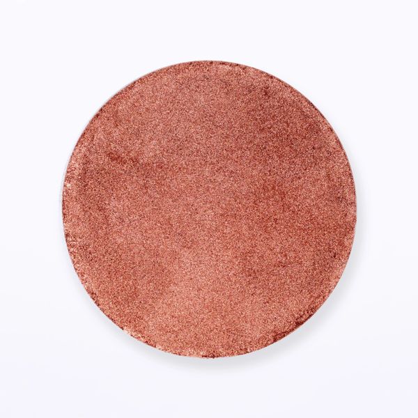 Metallic Colouring Powder Copper
