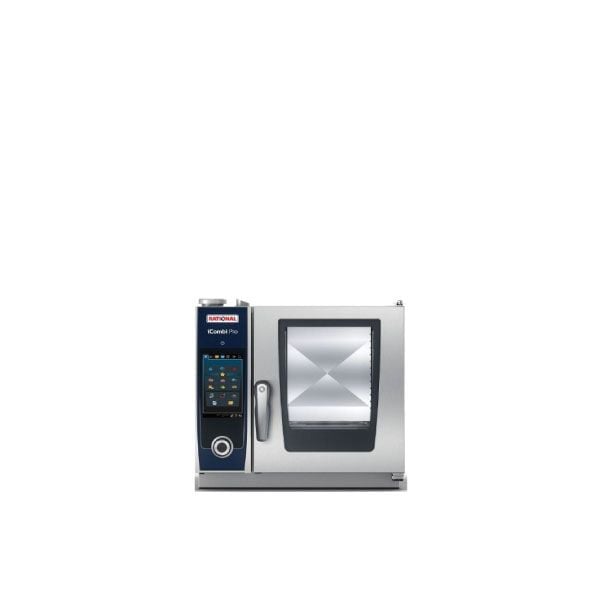 Rational iCombi Pro GN2/3 6 Trays