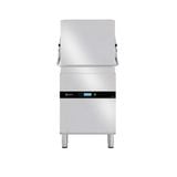 Krupps Elitech Pass-through Dishwasher EL60E | Máy Rửa Chén