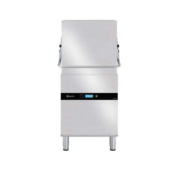 Krupps Elitech Pass-through Dishwasher EL60E | Máy Rửa Chén