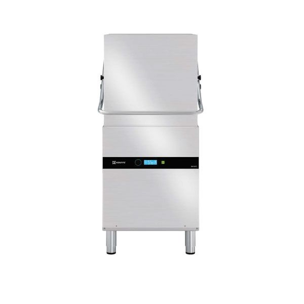 Krupps Elitech Pass-through Dishwasher EL60E | Máy Rửa Chén