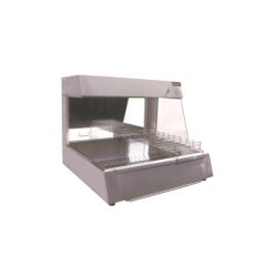 Bàn giữ nóng thực phẩm chiên dùng điện DST560  | BRANDON