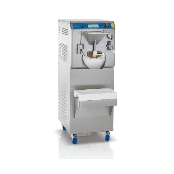 Carpigiani batch freezer hotsell