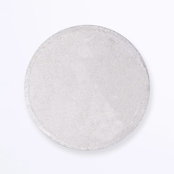 Metallic Colouring Powder Silver