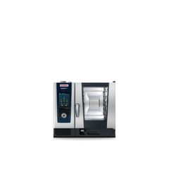 Rational iCombi Pro 6 khay GN1/1 | Lò hấp nướng đa năng