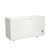 ELCOLD Horizontal Deep Freezers -60°C PRO 41 (360L) | Tủ Đông Âm Sâu