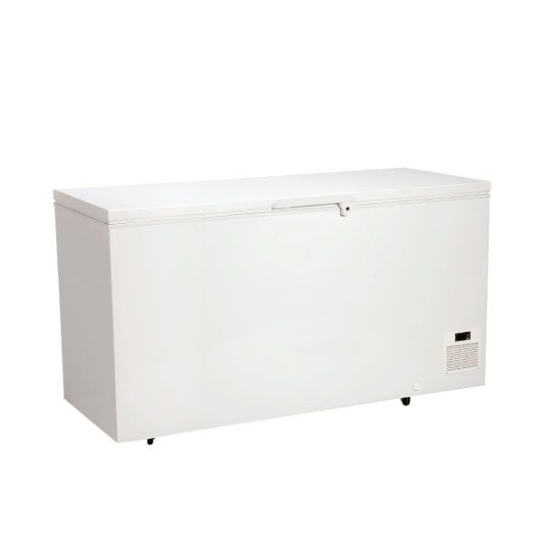 ELCOLD Horizontal Deep Freezers -60°C PRO 41 (360L) | Tủ Đông Âm Sâu
