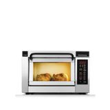 PizzaMaster 551ED - Digital (1 Deck + 1 Stone)