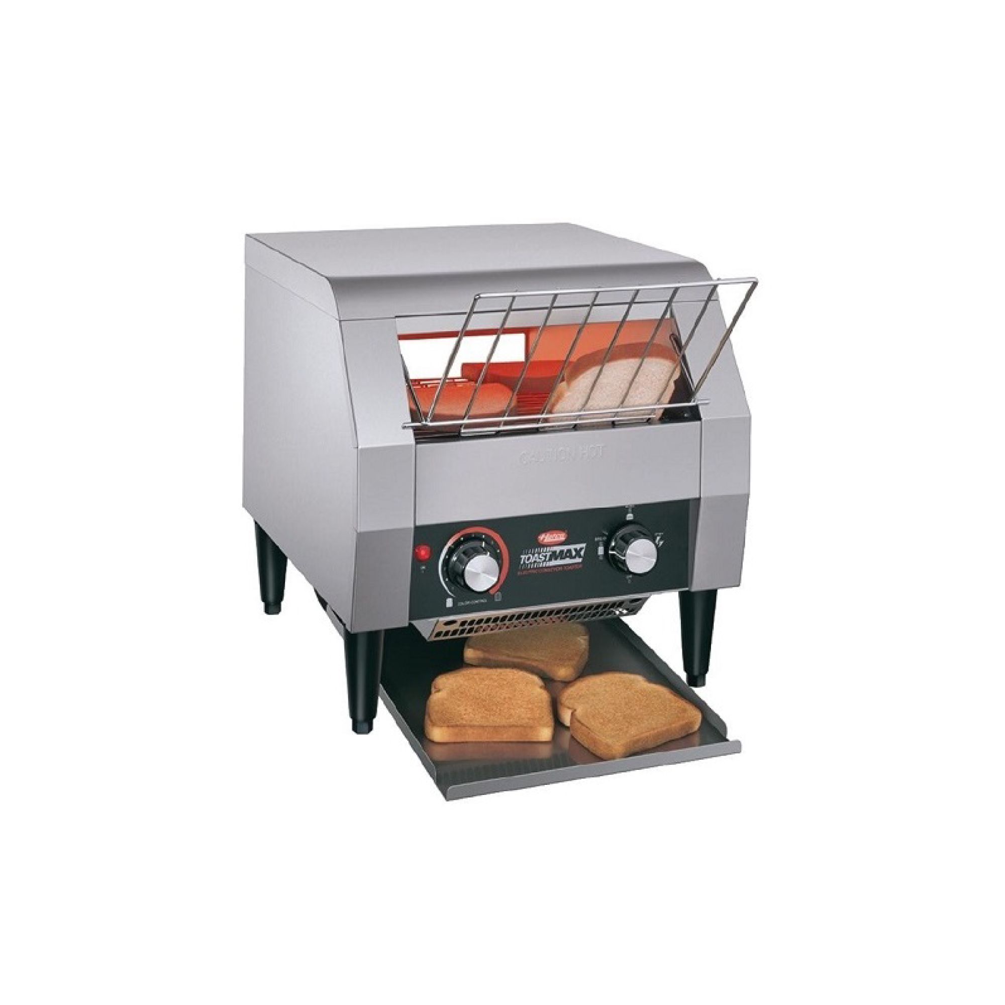 Máy Nướng Bánh Mì Băng Chuyền (264x88mm) | HATCO