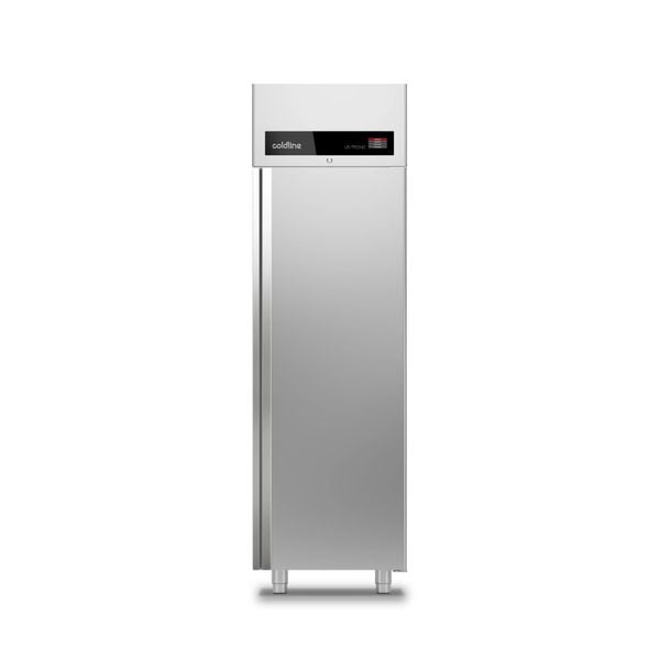 Coldline Levtronic 550L | Tủ ủ bột A55/1FH