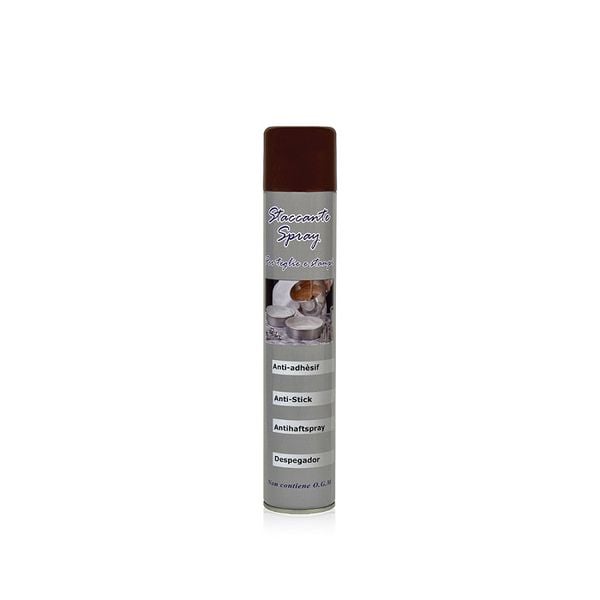 Antistick Oil Spray