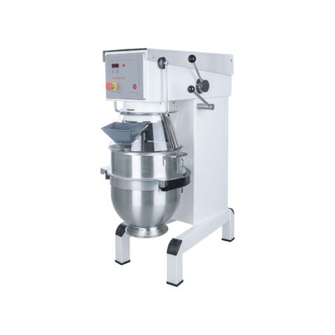 Varimixer AR40- 40 Liters | Powder Mixer