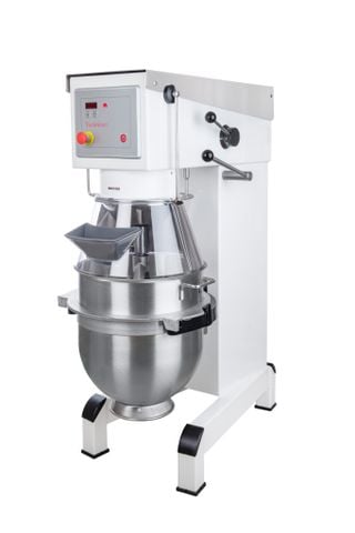 Varimixer AR60- 60 Liters | Powder Mixer