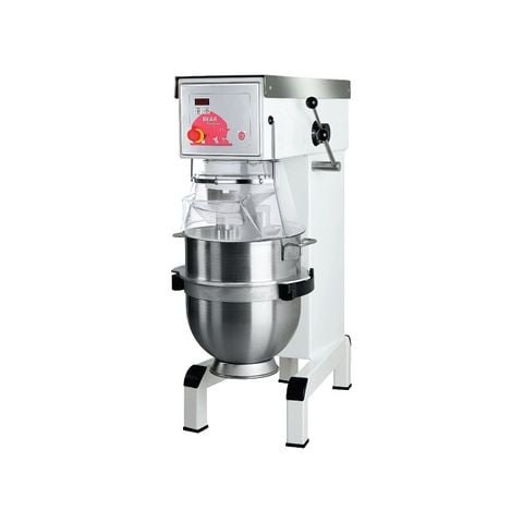 Máy Trộn Bột Varimixer AR80 - 80 Lít