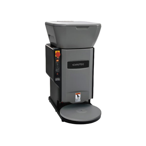 AUTEC 寿司メーカー ASM-340L ステンレス製 寿司マシン、プロの寿司