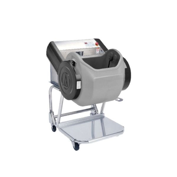 Autec Rice Sheeter Machine Rice And Vinegar Mixer ASM780CE (12Kg) – United Vision