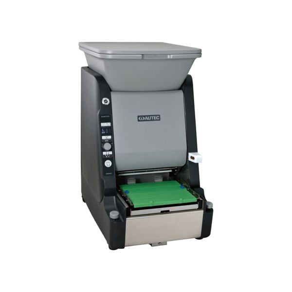 Máy sản xuất và cuộn cơm Norimaki - AUTEC ASM890CE