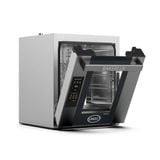 Unox Bakerlux Shop.Pro Touch 4 Khay | Lò Nướng Đối Lưu