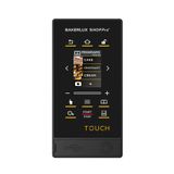 Unox Bakerlux Shop.Pro Touch 6 Khay | Lò Nướng Đối Lưu
