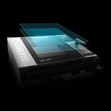 Unox Bakertop MIND.Maps Plus 10 Khay | Lò Nướng Đối Lưu