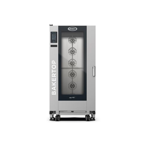 Bakertop Mind.Maps Plus 16 Trays 600x400