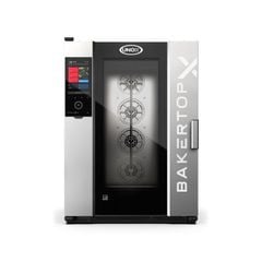 UNOX BAKERTOP-X™ 10 Khay | Lò Nướng Đối Lưu
