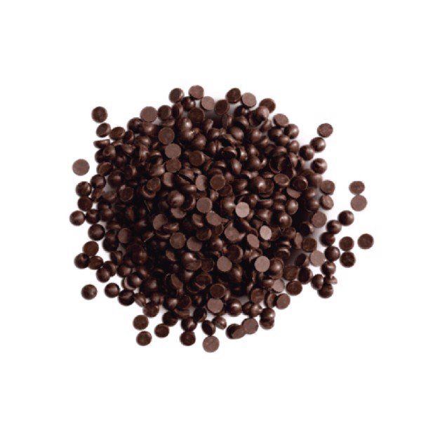 Dark Chocolate Baking Drops Veliche