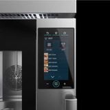 Unox Bakertop MIND.Maps One 4 Khay | Lò Nướng Đối Lưu