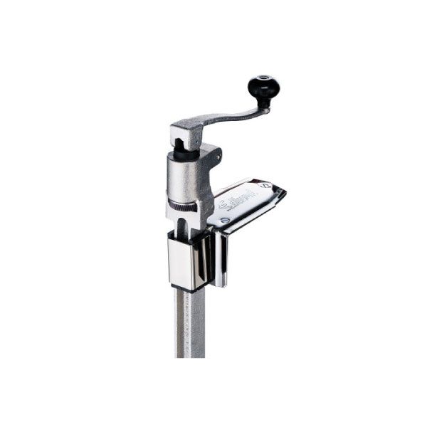Dụng cụ mở nắp hộp gắn bàn EDLUND #1 28cm